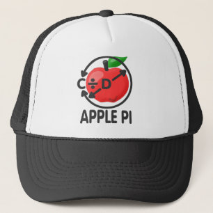 Apple Pi Trucker Pet