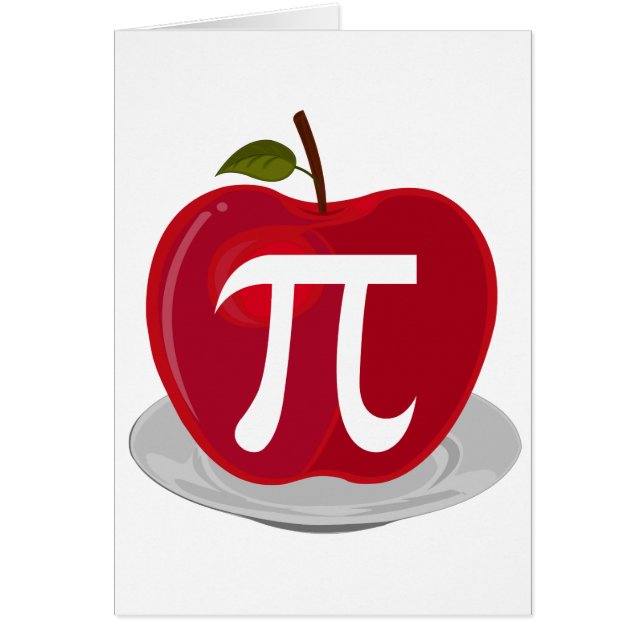 Apple Pie (Voorkant)