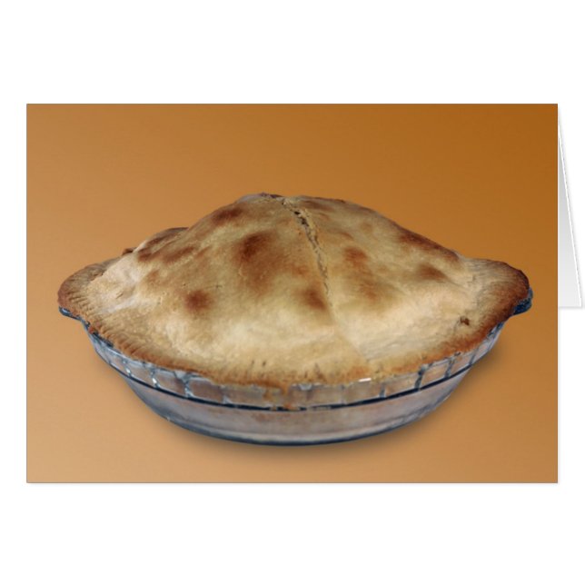 Apple Pie (Voorkant Horizontaal)