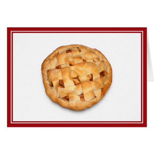 Apple Pie (achtergrondkleur toevoegen) (Voorkant Horizontaal)