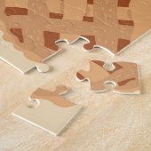 Apple Pie Autumn:  graphics Legpuzzel (Zijkant)