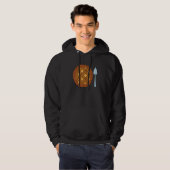 Apple Pie Backing Hoodie (Voorkant volledig)