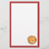 Apple Pie Briefpapier (Voorkant)