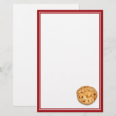 Apple Pie Briefpapier (Voorkant / Achterkant)