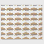 Apple Pie Cadeaupapier (Vlak)