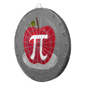 Apple Pie Dartbord (Voorkant Rechts)