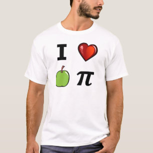 Apple Pie Full T-shirt