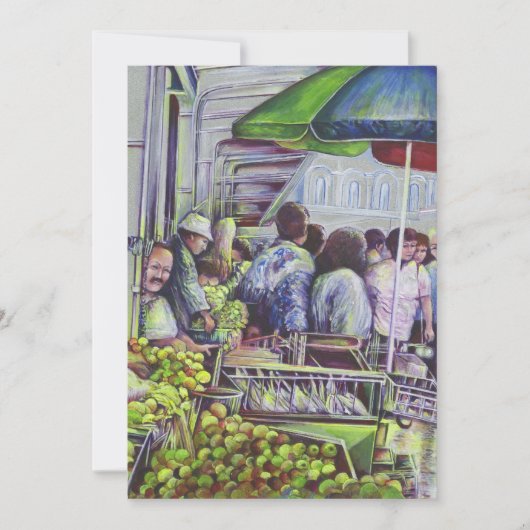 Apple Pie heeft appels nodig (Voorkant)