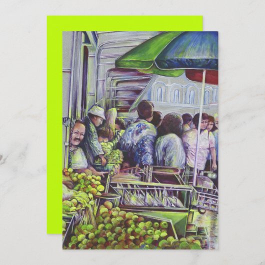 Apple Pie heeft appels nodig (Voorkant / Achterkant)