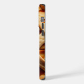 Apple Pie iPhone Hoesje (Linkerkant)