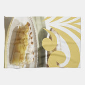 Apple Pie Kitchen Towel Theedoek (Horizontaal)