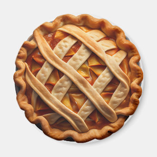 Apple Pie Magneet