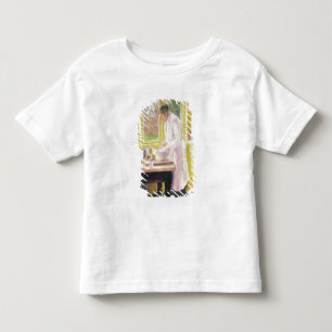 Apple Pie maken Kinder Shirts