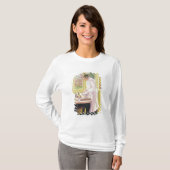 Apple Pie maken T-shirt (Voorkant volledig)