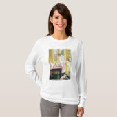 Apple Pie maken T-shirt (Voorkant volledig)