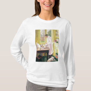 Apple Pie maken T-shirt