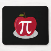 Apple Pie Muismat (Voorkant)