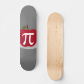 Apple Pie Persoonlijk Skateboard (Voorkant)