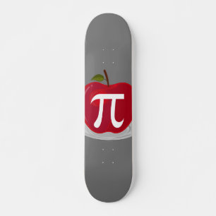 Apple Pie Persoonlijk Skateboard