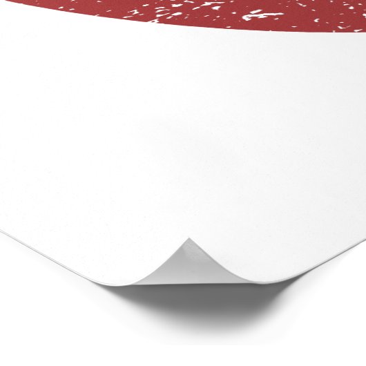 Apple Pie Pi Day Poster (Hoek)