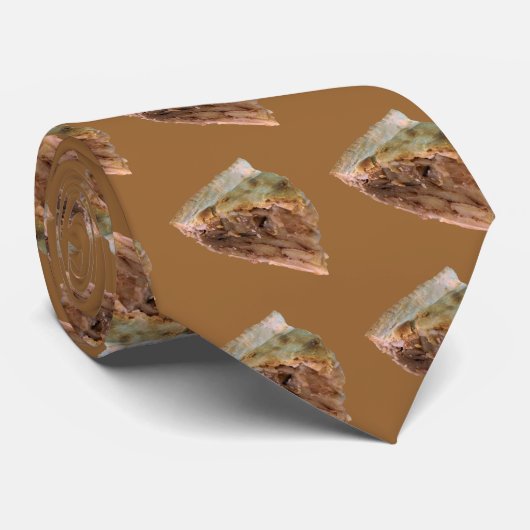 Apple Pie Stropdas (Opgerold)