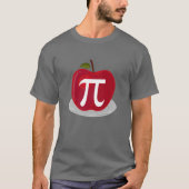 Apple Pie T-shirt (Voorkant)