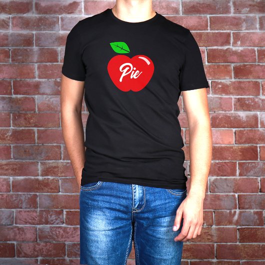 Apple Pie T-shirt