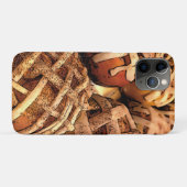 Apple Pie Tarts Case-Mate iPhone Case (Achterkant (horizontaal))