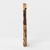 Apple Pie Tarts Case-Mate iPhone Case (Achterkant/links)