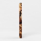 Apple Pie Tarts Case-Mate iPhone Case (Achterkant/rechts)