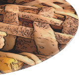 Apple Pie Tarts Snijplank (Hoek)