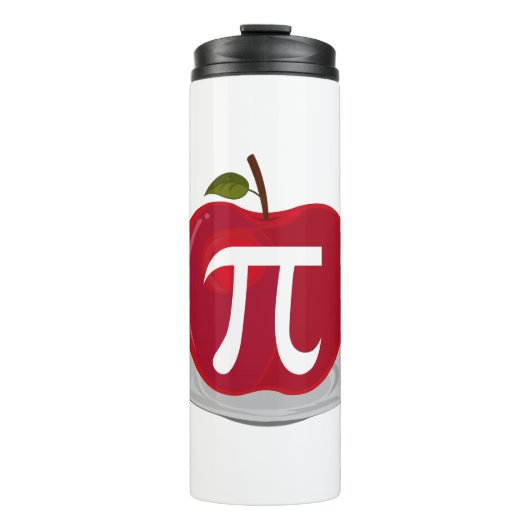 Apple Pie Thermosbeker (Voorkant)