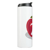 Apple Pie Thermosbeker (Gedraaid links)