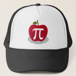 Apple Pie Trucker Pet
