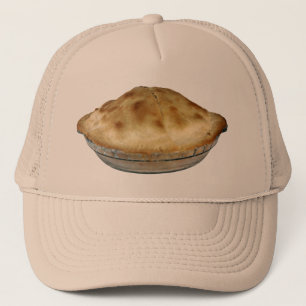 Apple Pie Trucker Pet
