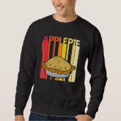 Apple Pie Trui (Voorkant)