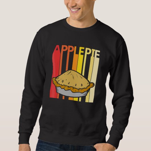 Apple Pie Trui (Voorkant)