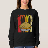 Apple Pie Trui (Voorkant)