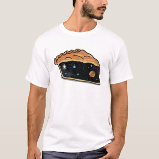 Apple Pie Universe T-shirt