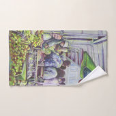 Apple Pie vereist appels Bad Handdoek (Handdoek)