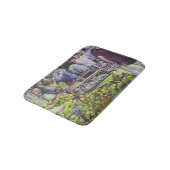 Apple Pie vereist appels Badmat (Gekanteld)