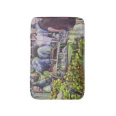 Apple Pie vereist appels Badmat (Voorkant Verticaal)