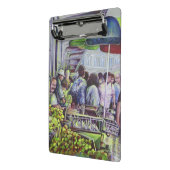 Apple Pie vereist appels Mini Klembord (Angled2)