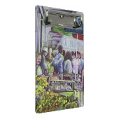 Apple Pie vereist appels Mini Klembord (Schuin)