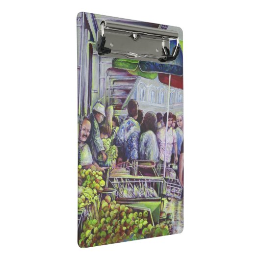 Apple Pie vereist appels Mini Klembord (Schuin)