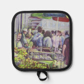 Apple Pie vereist appels Pannenlap (Voorkant)