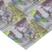 Apple Pie vereist appels Tafelkleed (Gekanteld)