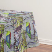 Apple Pie vereist appels Tafelkleed (Voorbeeld)