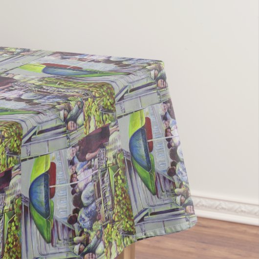 Apple Pie vereist appels Tafelkleed (Voorbeeld)