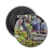 Apple Pies heeft appels nodig, Misloc Button Flesopener (Voorkant)